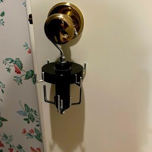 Belt or Scarf Hanger